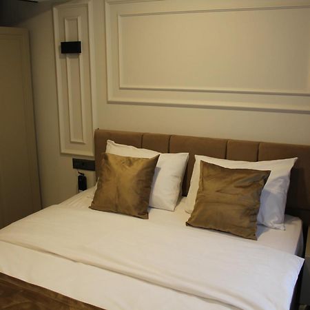 Eyuep Sultan Palace Hotel Estambul Exterior foto